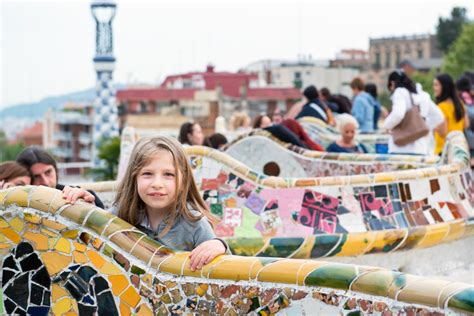 salidas con niños barcelona|Los 50 mejores sitios de Barcelona para ir con niños